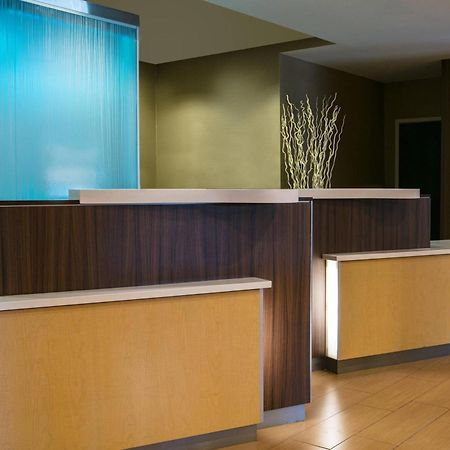 Fairfield Inn Manhattan, Kansas Εξωτερικό φωτογραφία