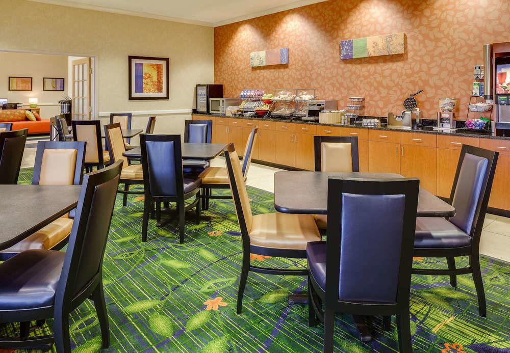 Fairfield Inn Manhattan, Kansas Εξωτερικό φωτογραφία