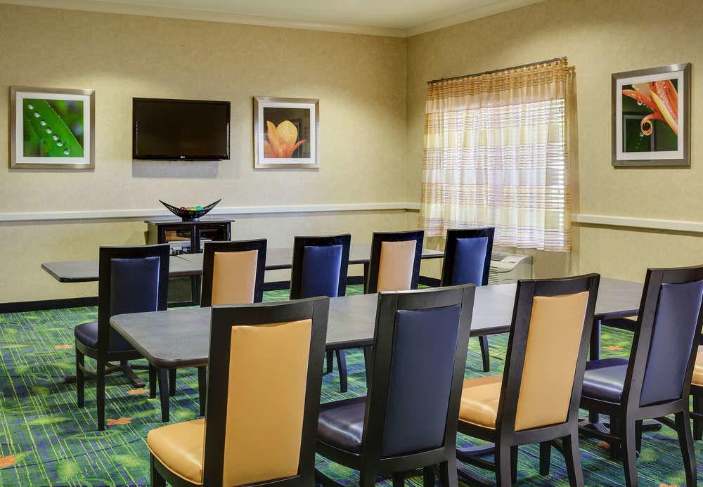 Fairfield Inn Manhattan, Kansas Εξωτερικό φωτογραφία