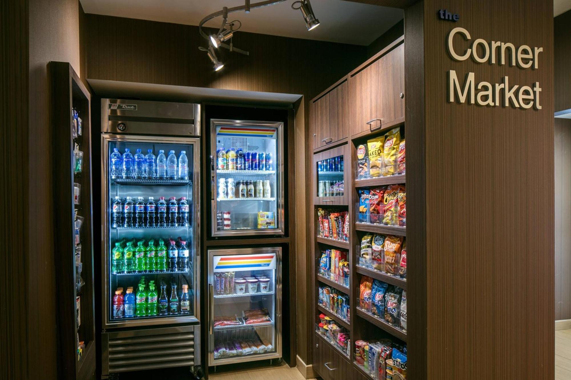 Fairfield Inn Manhattan, Kansas Εξωτερικό φωτογραφία