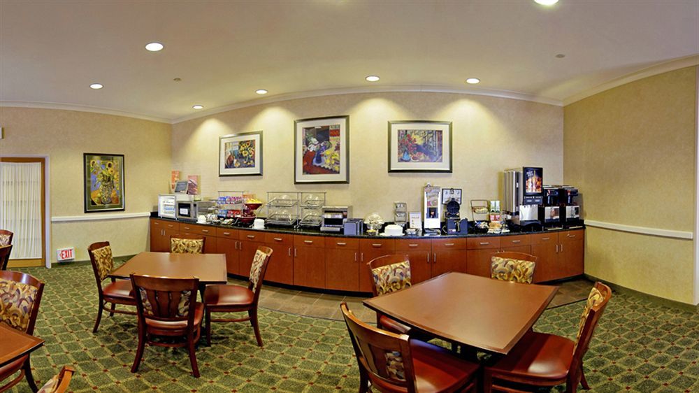 Fairfield Inn Manhattan, Kansas Εξωτερικό φωτογραφία